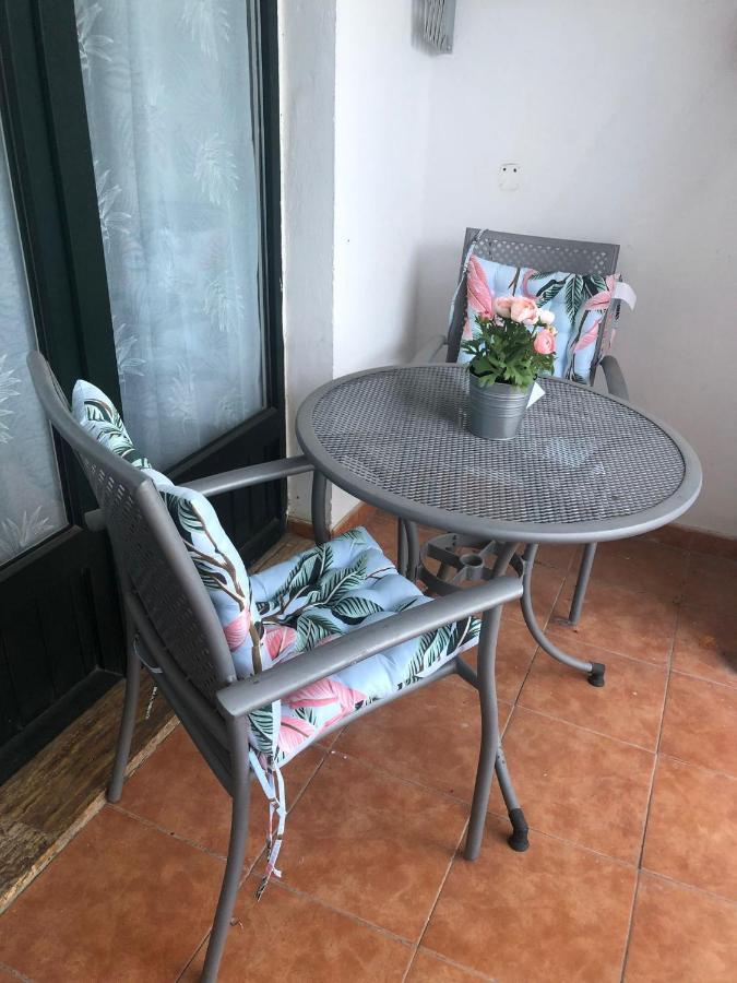 Apartamento Lanzarote Volcano ปูแอร์โตเดลคาร์เมน ภายนอก รูปภาพ